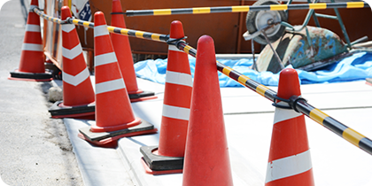 保安用品（全般）