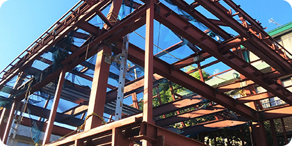 安全仮設（全般）