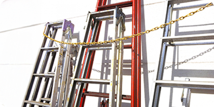 足場仮設（全般）