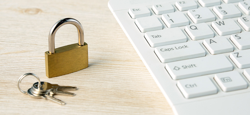 プライバシーポリシー