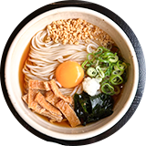 ひや麦あつ麦専門店 一日一麦